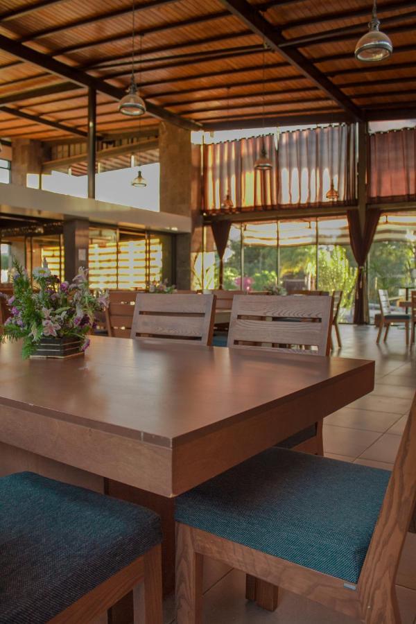 Hotel Rancho Tabachines Zitácuaro Exteriér fotografie
