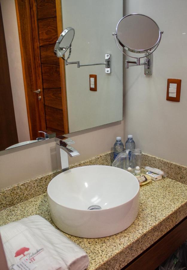 Hotel Rancho Tabachines Zitácuaro Exteriér fotografie