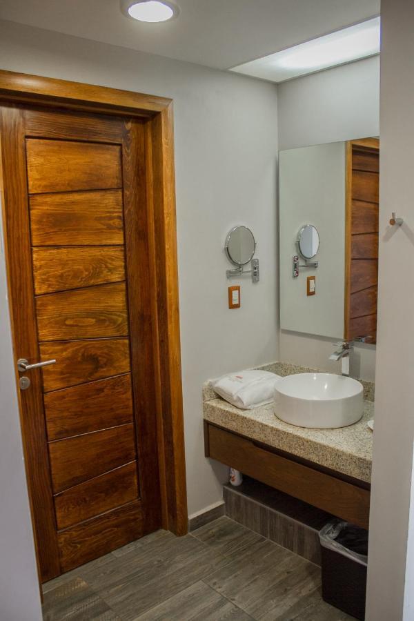Hotel Rancho Tabachines Zitácuaro Exteriér fotografie