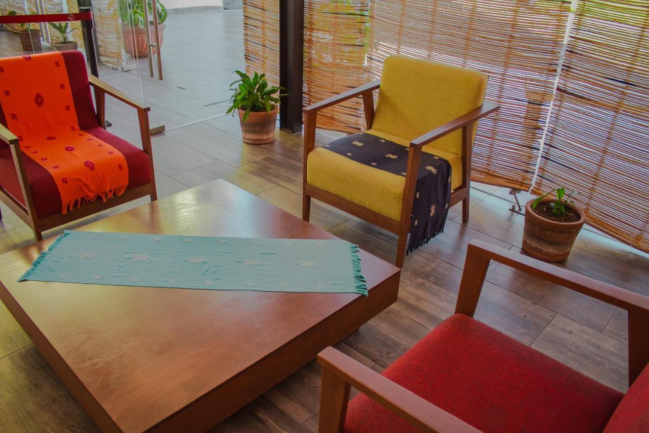 Hotel Rancho Tabachines Zitácuaro Exteriér fotografie
